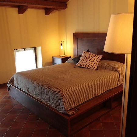 Albergo Rurale Parco Di San Floriano Polcenigo Eksteriør bilde