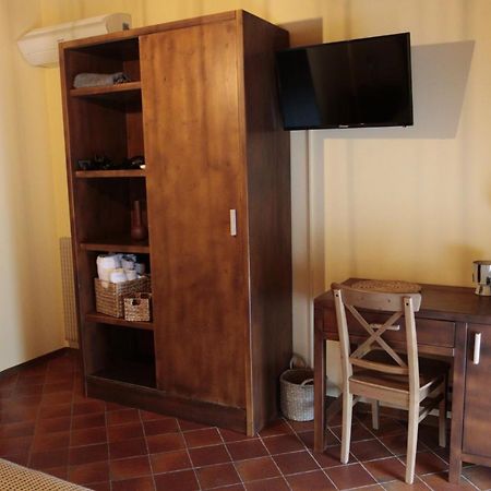 Albergo Rurale Parco Di San Floriano Polcenigo Eksteriør bilde