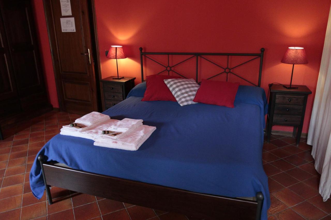 Albergo Rurale Parco Di San Floriano Polcenigo Eksteriør bilde
