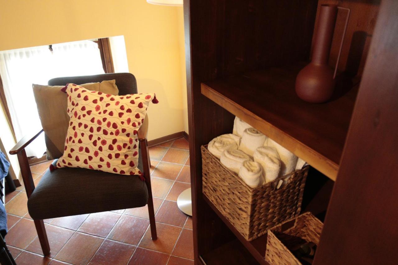 Albergo Rurale Parco Di San Floriano Polcenigo Eksteriør bilde