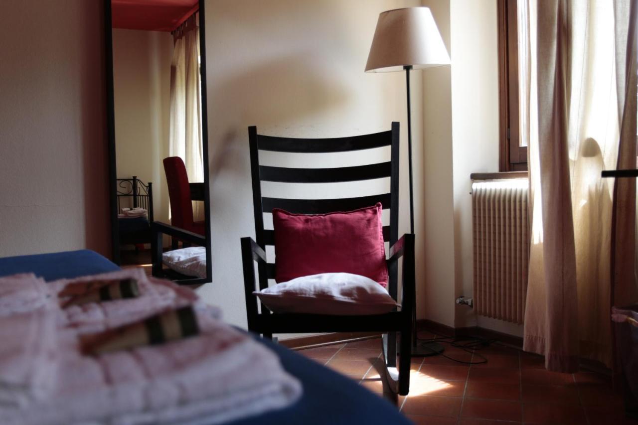Albergo Rurale Parco Di San Floriano Polcenigo Eksteriør bilde