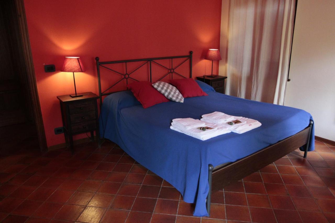 Albergo Rurale Parco Di San Floriano Polcenigo Eksteriør bilde