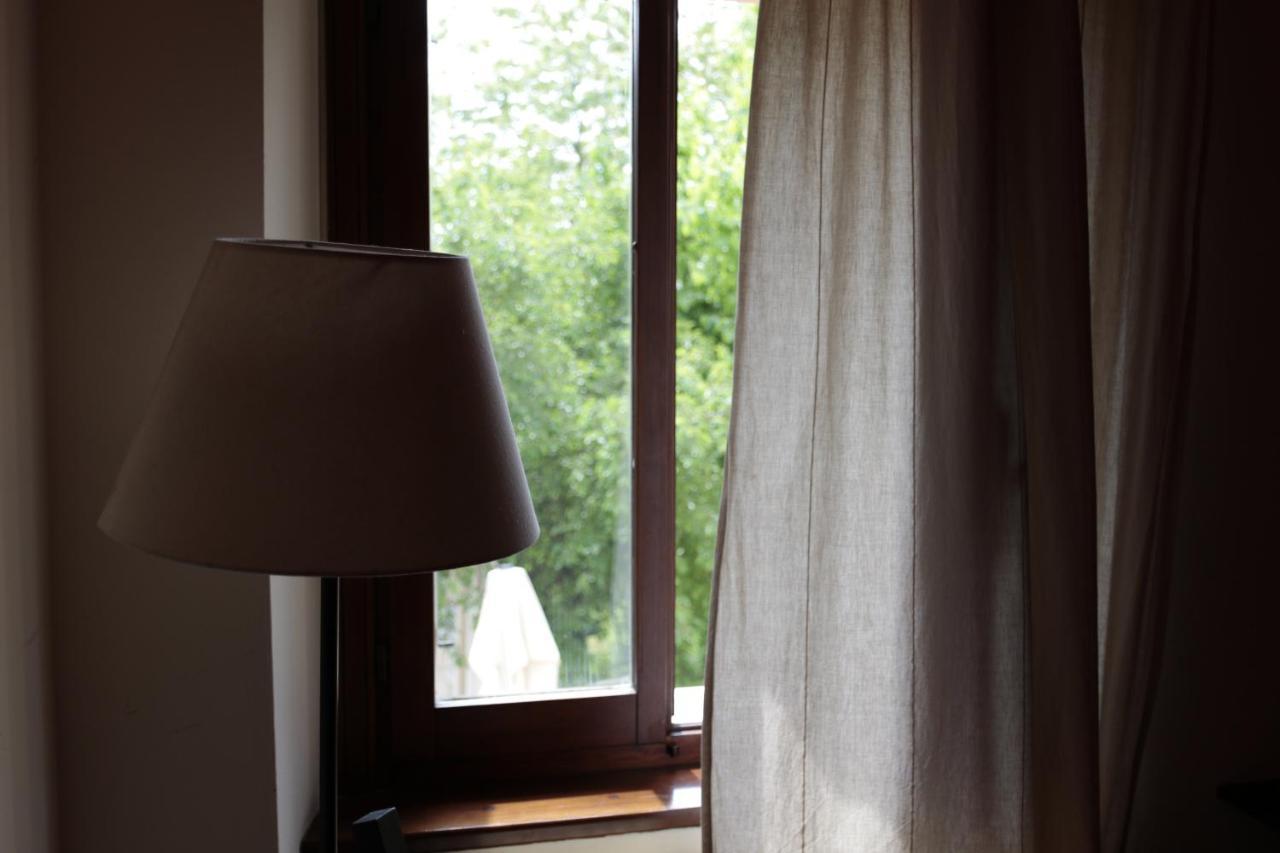 Albergo Rurale Parco Di San Floriano Polcenigo Eksteriør bilde