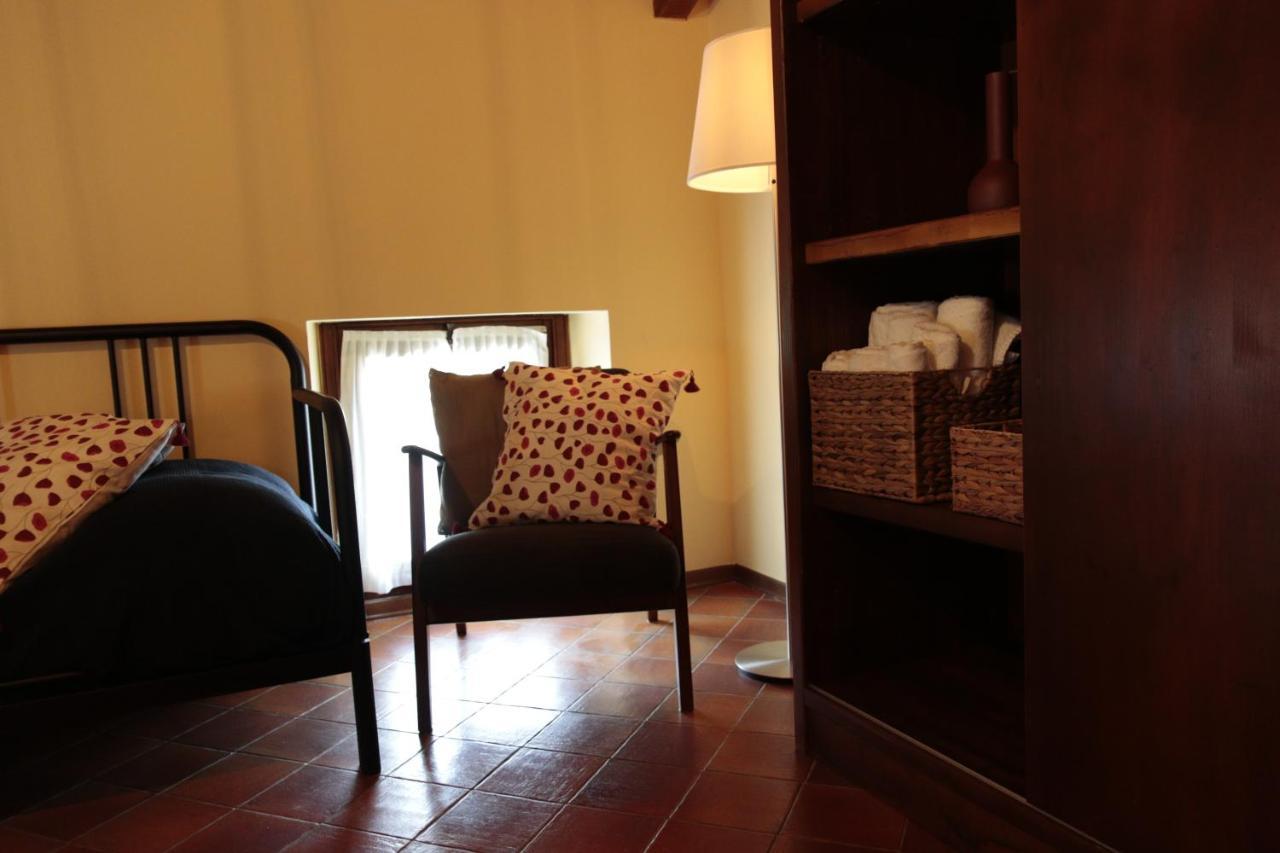 Albergo Rurale Parco Di San Floriano Polcenigo Eksteriør bilde