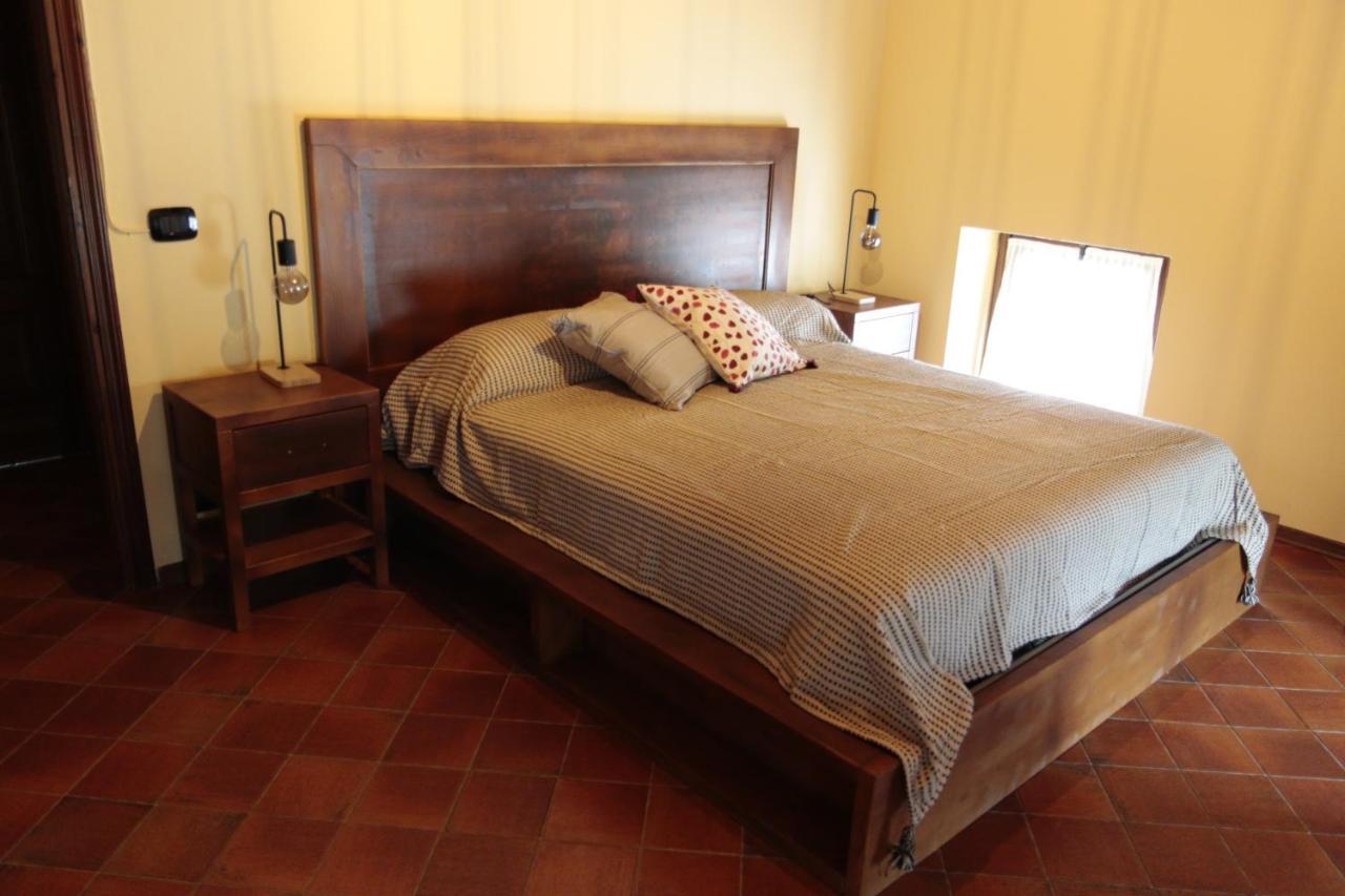 Albergo Rurale Parco Di San Floriano Polcenigo Eksteriør bilde