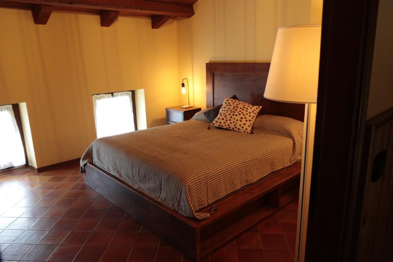 Albergo Rurale Parco Di San Floriano Polcenigo Eksteriør bilde