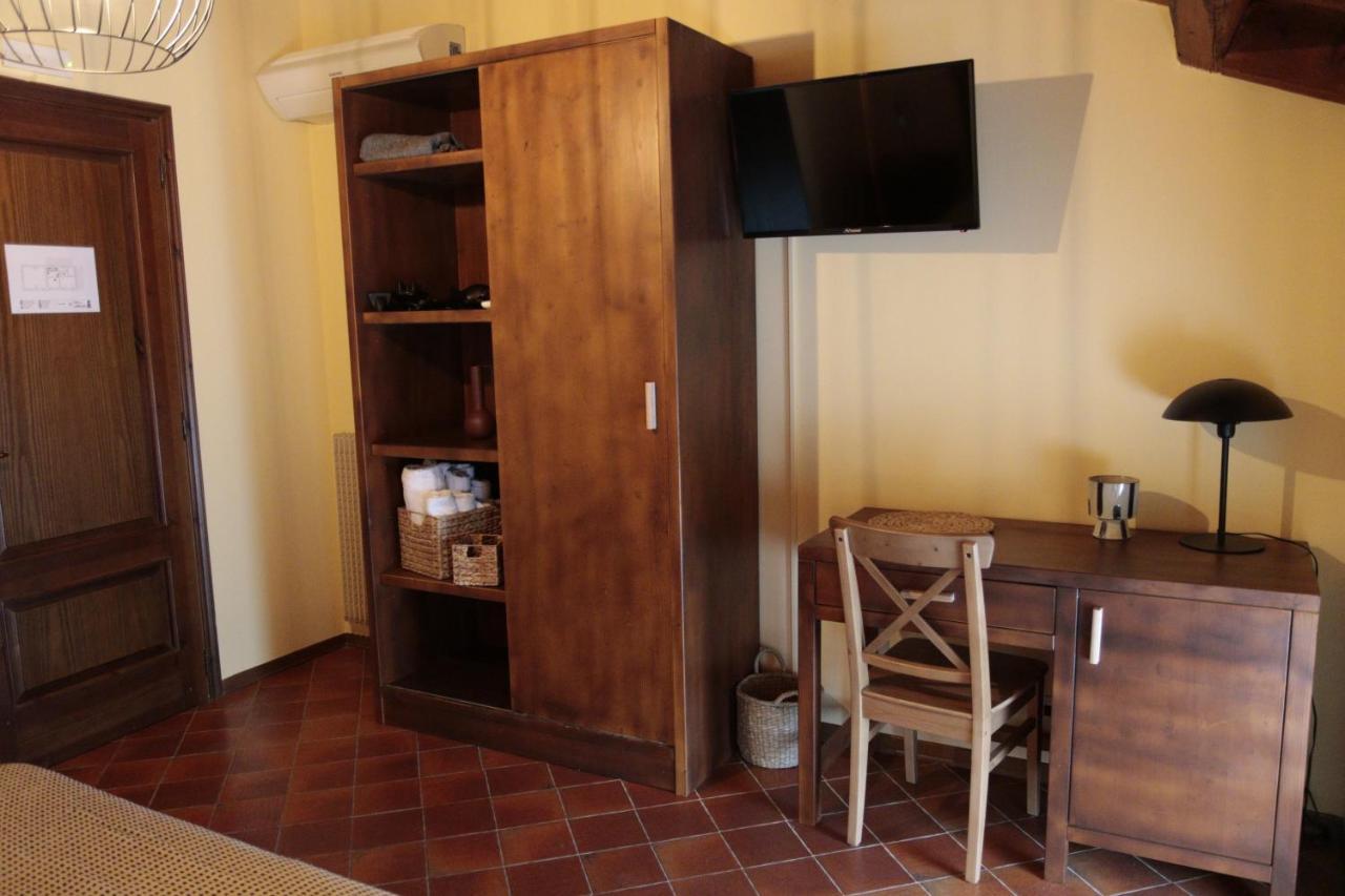 Albergo Rurale Parco Di San Floriano Polcenigo Eksteriør bilde