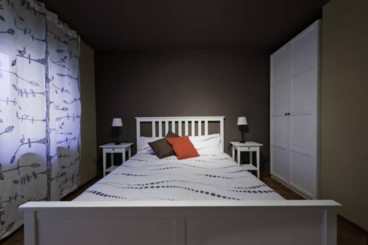 Albergo Rurale Parco Di San Floriano Polcenigo Rom bilde
